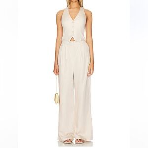 ASTR Tatum Jumpsuit